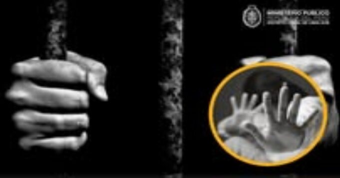 Fiscal superior logró condena de cadena perpetua contra sujeto que violó varias veces a una menor de edad