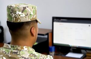 Fuero Militar Policial lanza Emisión de Certificado Digital de Antecedentes Judiciales y/o Penales