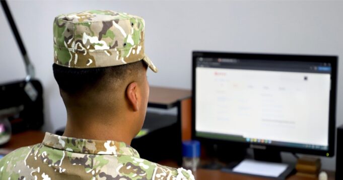 Fuero Militar Policial lanza Emisión de Certificado Digital de Antecedentes Judiciales y/o Penales