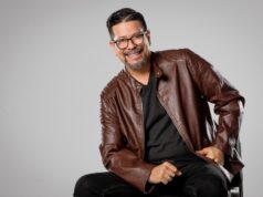 Fernando Cancel, la voz elegante de la salsa boricua, llega a Lima para celebrar la fuerza de la nueva generación salsera