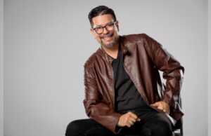 Fernando Cancel, la voz elegante de la salsa boricua, llega a Lima para celebrar la fuerza de la nueva generación salsera