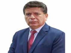 Midis designa a Fidel Pintado Pasapera como nuevo viceministro de Prestaciones Sociales