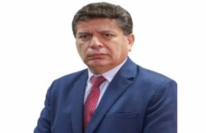 Midis designa a Fidel Pintado Pasapera como nuevo viceministro de Prestaciones Sociales