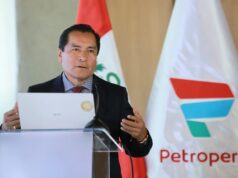 Entorno de Narváez sigue en Petro Perú