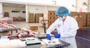 Huánuco: Alimentos del programa Wasi Mikuna NO causaron intoxicación de escolares según informe epidemiológico