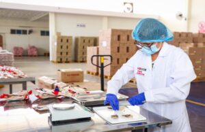 Huánuco: Alimentos del programa Wasi Mikuna NO causaron intoxicación de escolares según informe epidemiológico