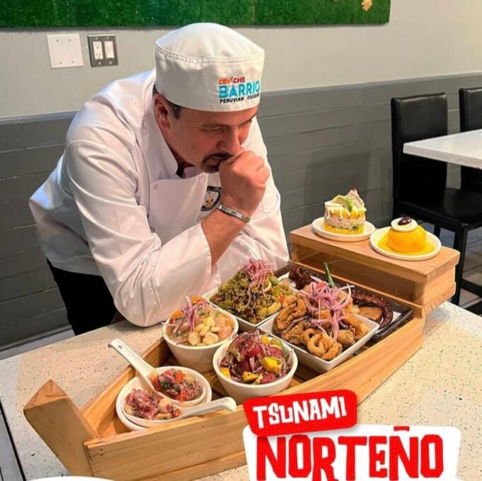 Anuncian a los 15 finalistas del concurso El Sabor del Perú en el Mundo