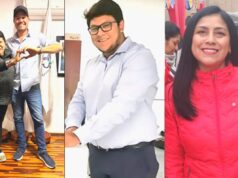 Elecciones 2026: Somos Perú afianza su lista de diputados por Lima