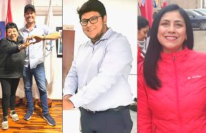 Elecciones 2026: Somos Perú afianza su lista de diputados por Lima