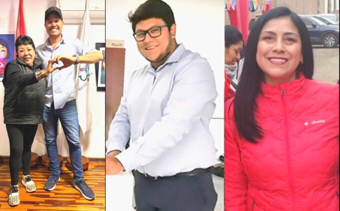 Elecciones 2026: Somos Perú afianza su lista de diputados por Lima