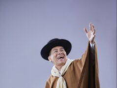 GRAN REENCUENTRO AYACUCHANO