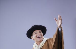 GRAN REENCUENTRO AYACUCHANO