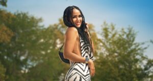 Sanela la rompe en Europa con «Todito»