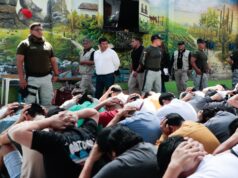 INPE REALIZA MÁS DE DOS MIL REQUISAS EN MENOS DE CUATRO MESES y 350 REQUISAS DESDE INICIO DE ESTADO DE EMERGENCIA