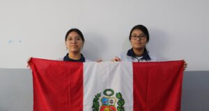 Brasil: Escolares obtuvieron medalla de oro en la Olimpiada Panamericana de matemática para mujeres 2025