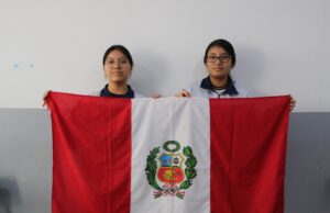 Brasil: Escolares obtuvieron medalla de oro en la Olimpiada Panamericana de matemática para mujeres 2025