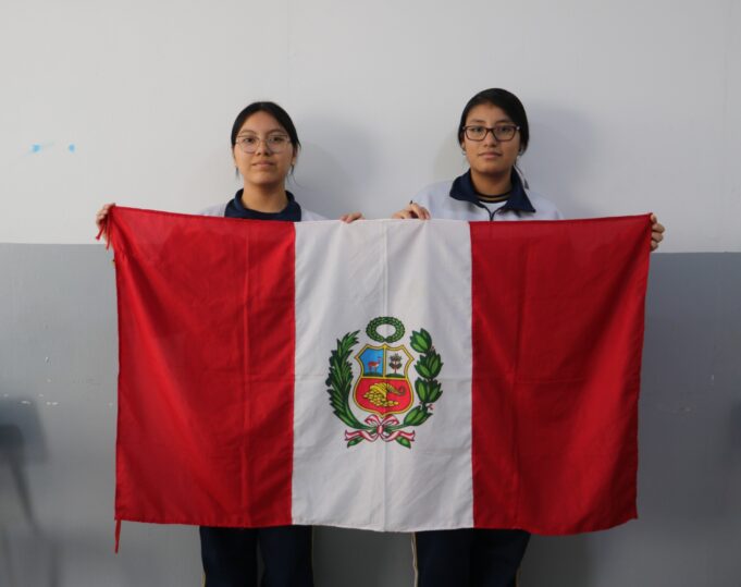 Brasil: Escolares obtuvieron medalla de oro en la Olimpiada Panamericana de matemática para mujeres 2025