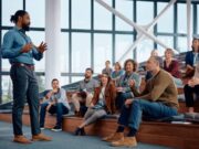 El 55 % de peruanos considera que el próximo presidentedebe ser economista o gestor empresarial