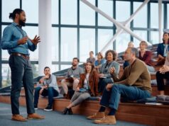 El 55 % de peruanos considera que el próximo presidentedebe ser economista o gestor empresarial