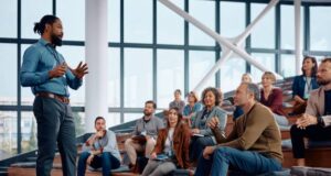 El 55 % de peruanos considera que el próximo presidentedebe ser economista o gestor empresarial