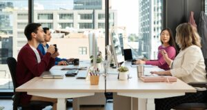 El nuevo valor de la oficina: cómo la presencialidad flexible fortalece la productividad y la cultura organizacional