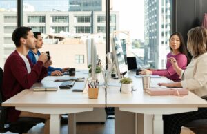 El nuevo valor de la oficina: cómo la presencialidad flexible fortalece la productividad y la cultura organizacional