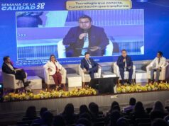 EsSalud se nutre de experiencias internacionales en calidad de servicios