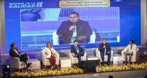 EsSalud se nutre de experiencias internacionales en calidad de servicios