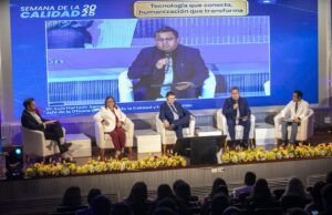 EsSalud se nutre de experiencias internacionales en calidad de servicios