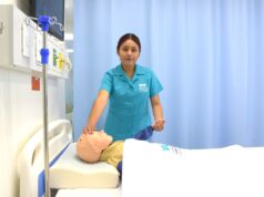 España: Enfermeras peruanastendrán acceso laboral gracias a UNW