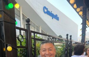 «Fenómeno outsider marcará la elección 2026», afirma analista político, Alejandro Ramírez.