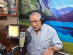 XL Aniversario de Buenos Días Oyón nacional e internacional