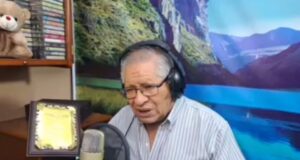 XL Aniversario de Buenos Días Oyón nacional e internacional