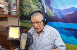 XL Aniversario de Buenos Días Oyón nacional e internacional