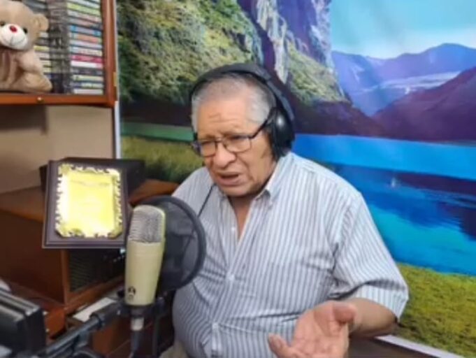 XL Aniversario de Buenos Días Oyón nacional e internacional