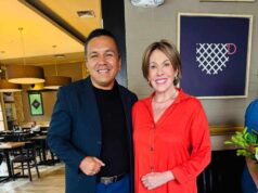 El Coach de las estrellas Jorge Luis Trigoso Bardales