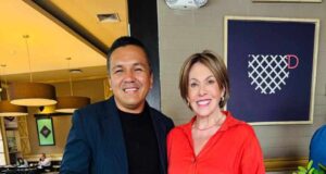 El Coach de las estrellas Jorge Luis Trigoso Bardales