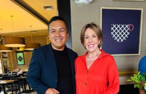 El Coach de las estrellas Jorge Luis Trigoso Bardales