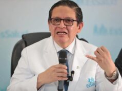 Segundo Acho de EsSalud: “Descentralización de servicios especializados son prioridad en la gestión”