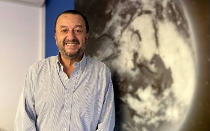 ‘Esto es Guerra’ nominado a los Premios Martín Fierro Latino Miami 2025