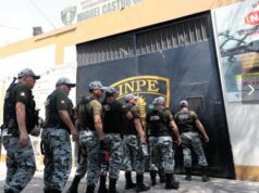 INPE: REQUISAS SE INCREMENTARON EN CERCA DEL 25% RESPECTO A 2023 Y 2024