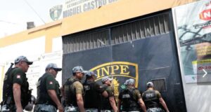 INPE: REQUISAS SE INCREMENTARON EN CERCA DEL 25% RESPECTO A 2023 Y 2024