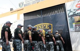 INPE: REQUISAS SE INCREMENTARON EN CERCA DEL 25% RESPECTO A 2023 Y 2024