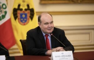 Porky despilfarra S/. 3 millones en raciones de comida mexicana