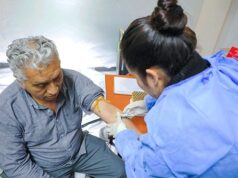 ¡Cuidado! Síntomas de anemia en adultos mayores pueden confundirse con signos naturales del envejecimiento