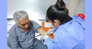 ¡Cuidado! Síntomas de anemia en adultos mayores pueden confundirse con signos naturales del envejecimiento