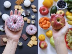 Controle la diabetes tipo 2 con una supervisión nutricional