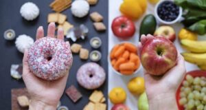 Controle la diabetes tipo 2 con una supervisión nutricional