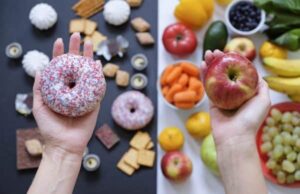 Controle la diabetes tipo 2 con una supervisión nutricional