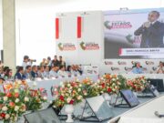 Huánuco: Gobierno impulsa el desarrollo del sector agrario mediante trabajo articulado en IX Consejo de Estado Regional